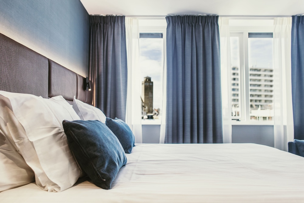 Deluxe Double Room, Balcony, Sea View - Photo 1