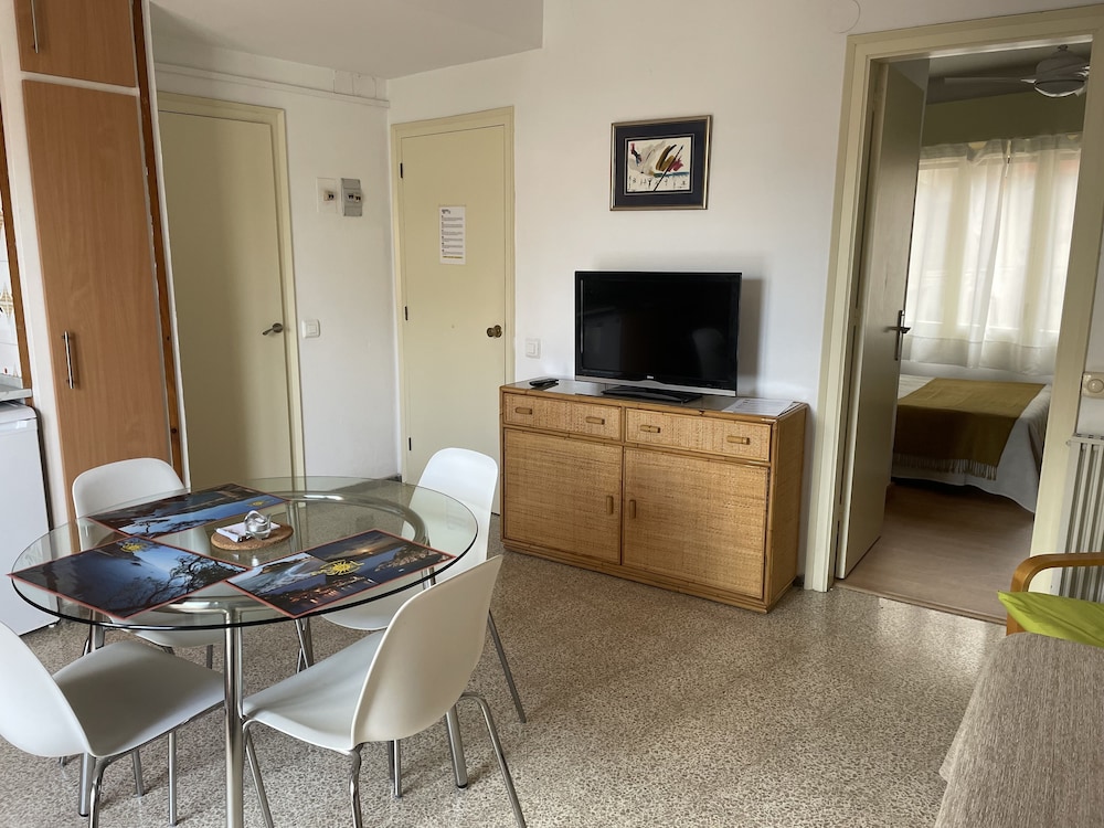 Apartment, 1 Bedroom photo 2