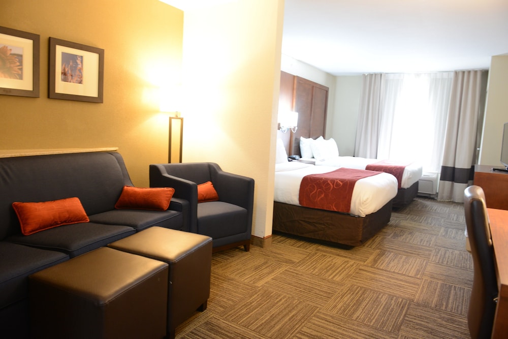 Suite, Non Smoking - Photo 4