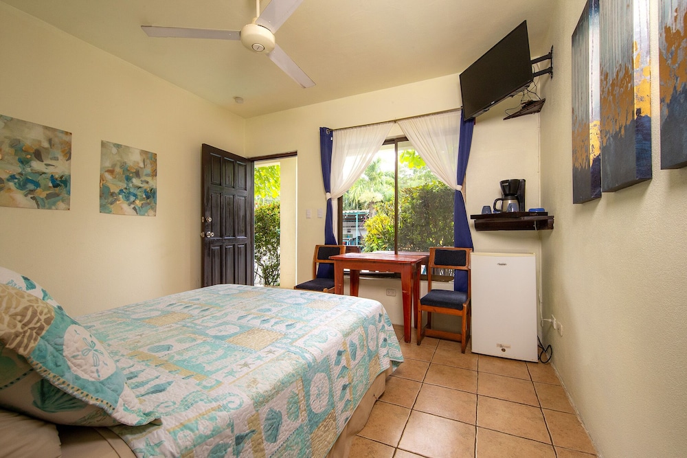 Quarto Duplo Standard, Casa de Banho Privativa
