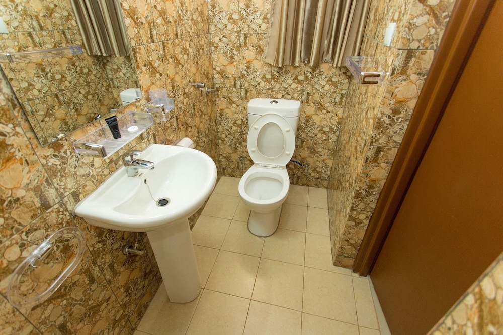Anthurium Residential Hotel — photo 80