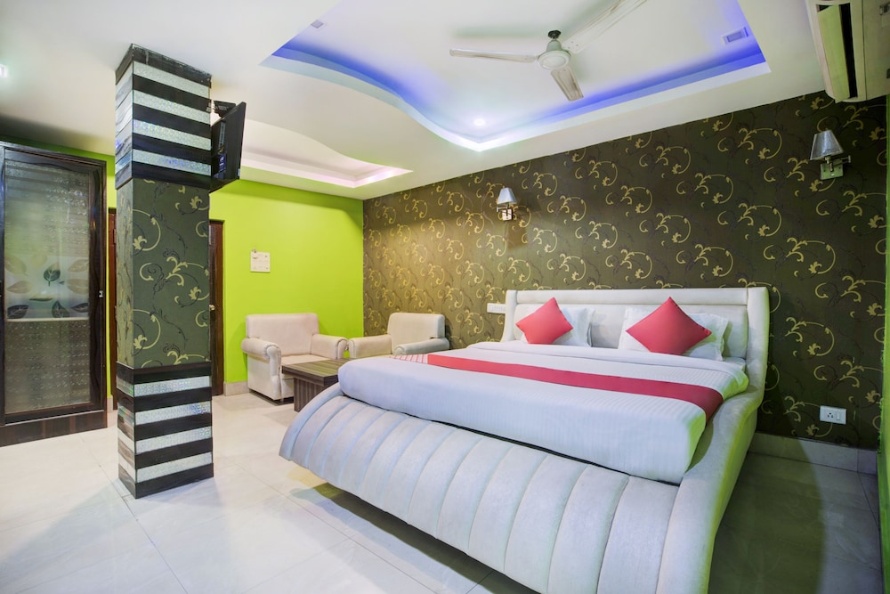 Double Or Twin Room photo 3