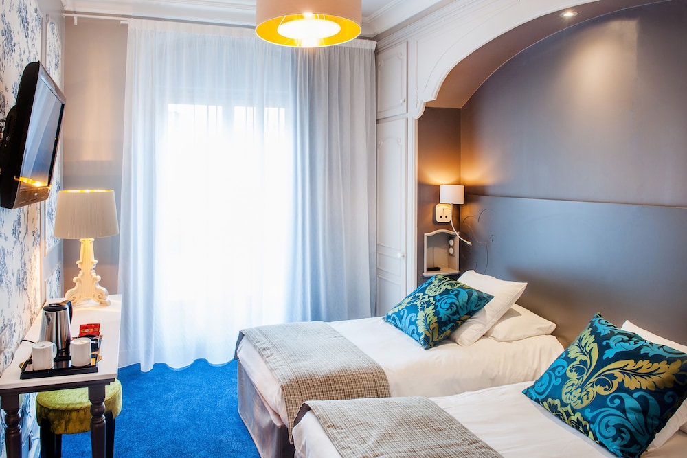 Classic Suite - Photo 3