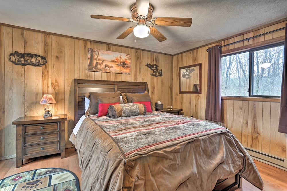 House (3 Bedrooms) photo 3