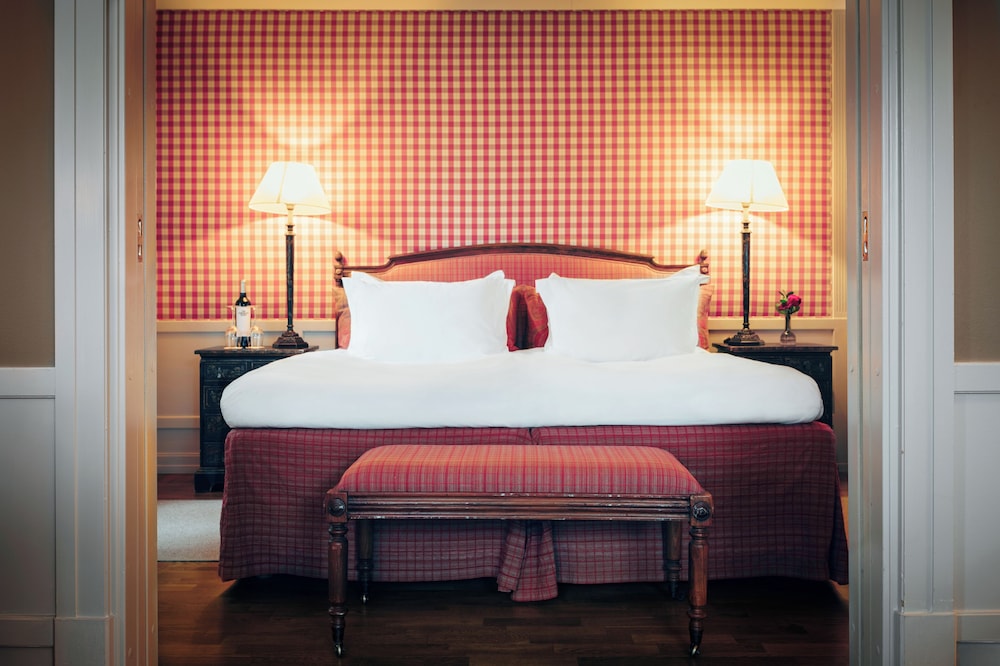 Suite - Photo 1