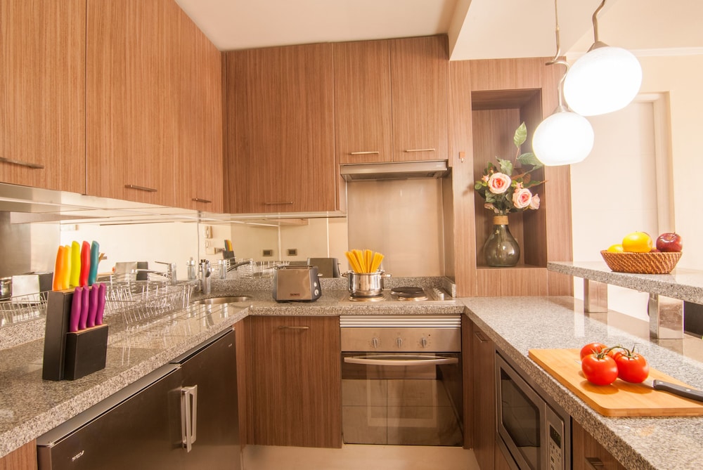 Apartment, 1 Bedroom photo 2