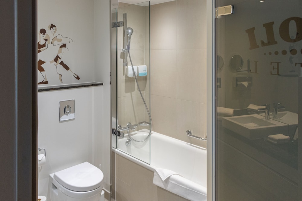 Junior Suite with lounge access - including executive breakfast - Photo 11
