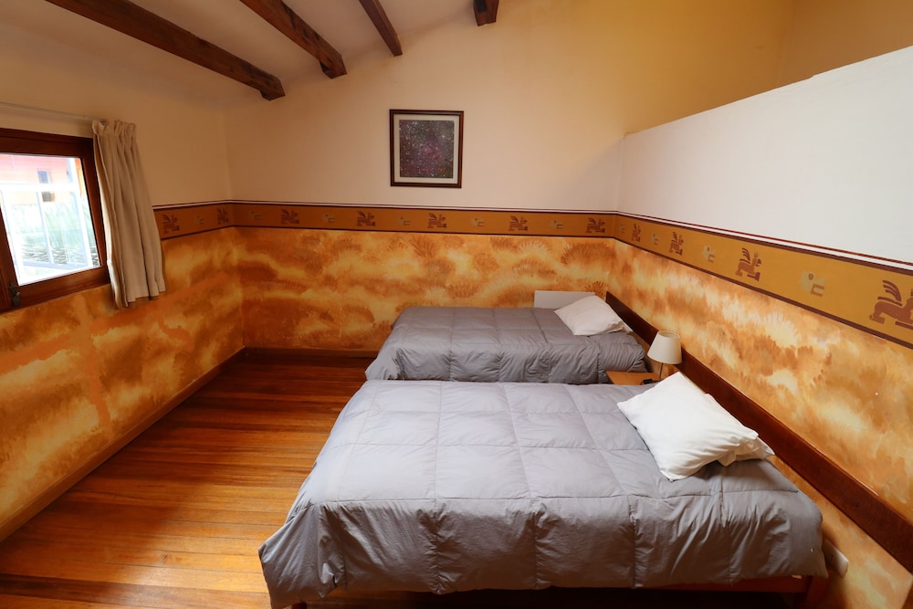 Business Triple Room photo 2