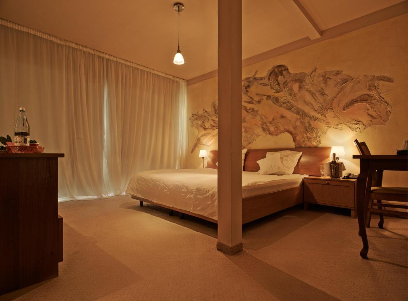 Standard Twin Room photo 1