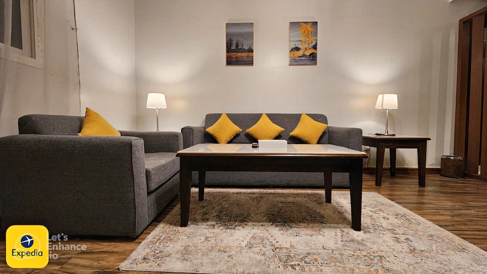 Deluxe Apartment, 1 Bedroom photo 1