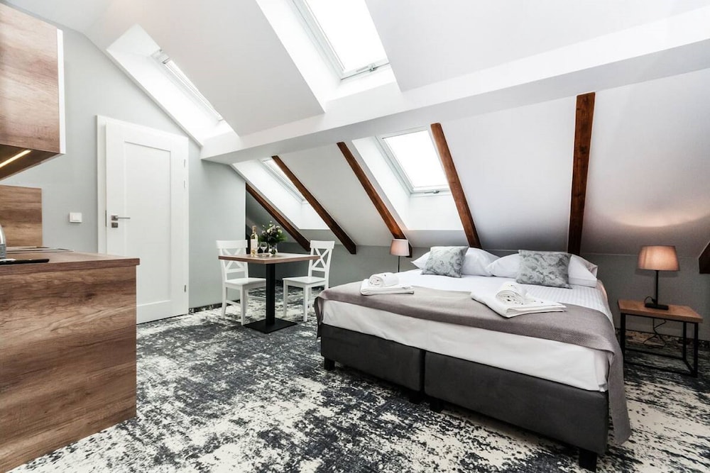 Comfort Studio Suite, Kitchenette (MODERN) photo 2