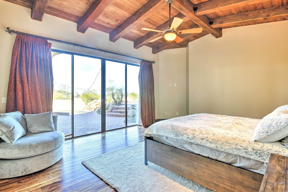 Villa (4 Bedrooms) photo 1