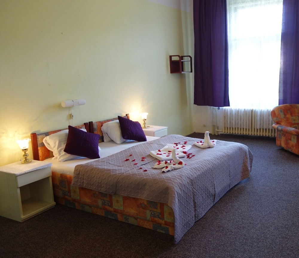 Double Room (Spa Package) photo 2