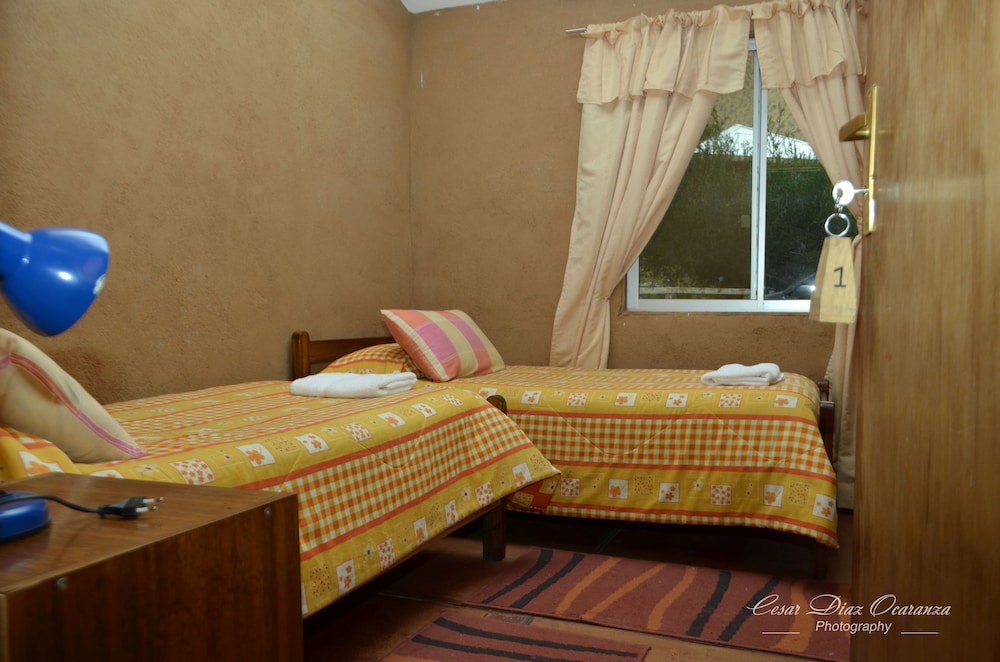 Twin Room photo 1