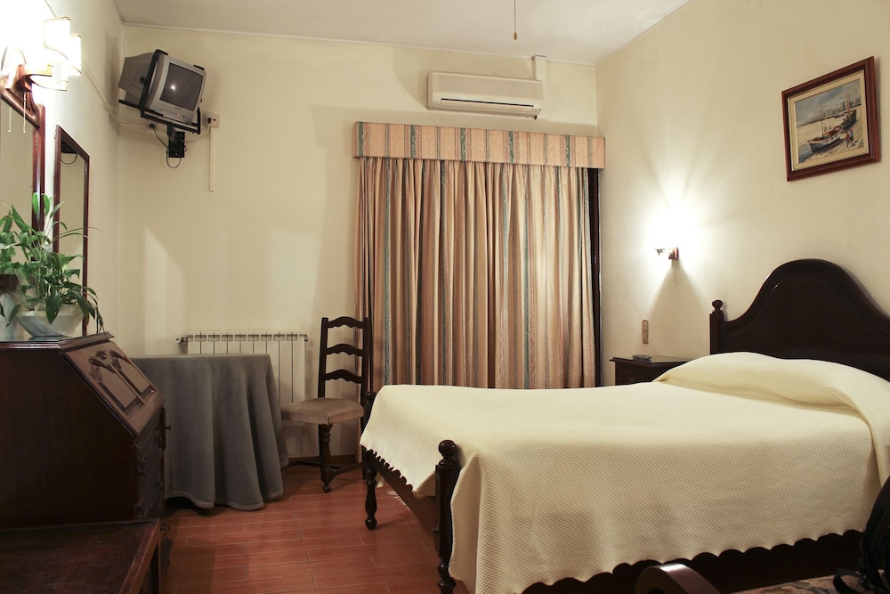 Double Room, Balcony, Partial Sea View - Photo 1