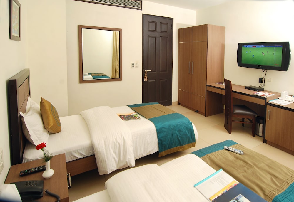 Executive Room photo 3