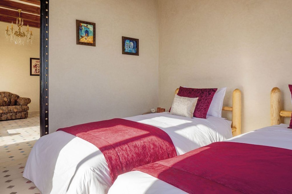 Family Suite, 2 Bedrooms, Mountain View (ILLI) photo 3