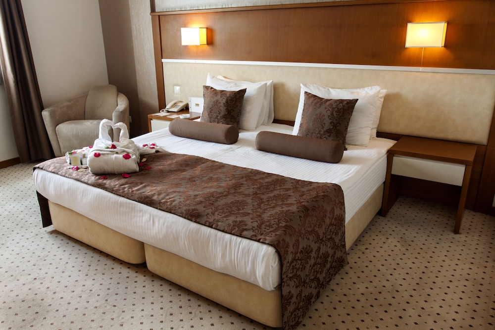 Comfort Suite, 1 Bedroom