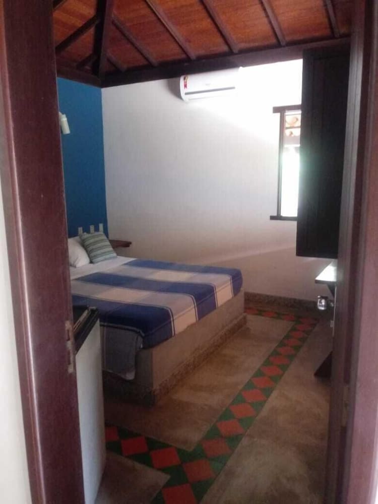 Standard Triple Room photo 3