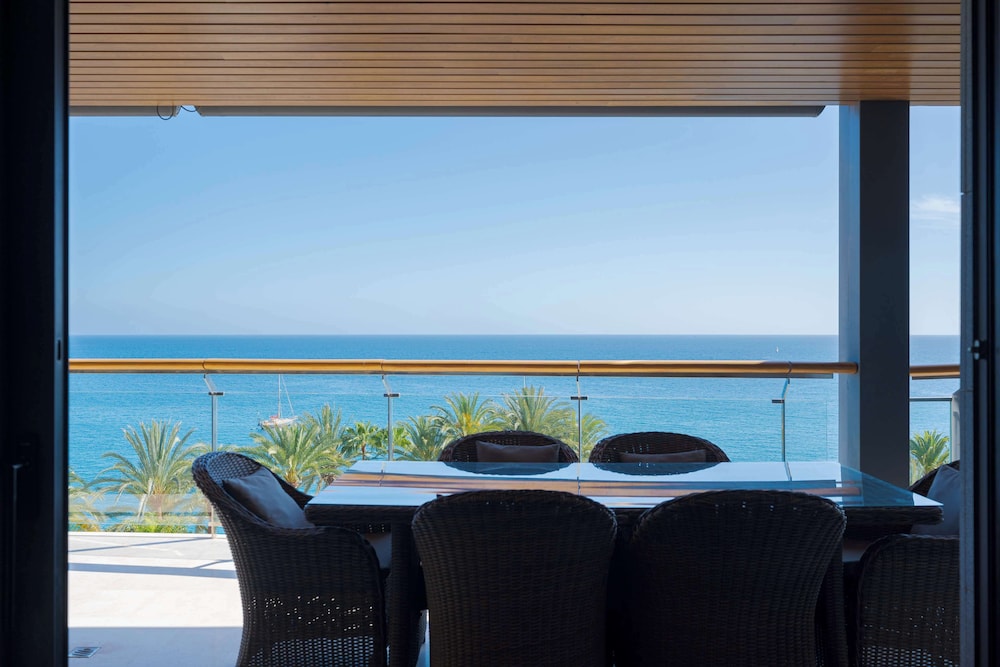 Superior Suite, 1 Bedroom