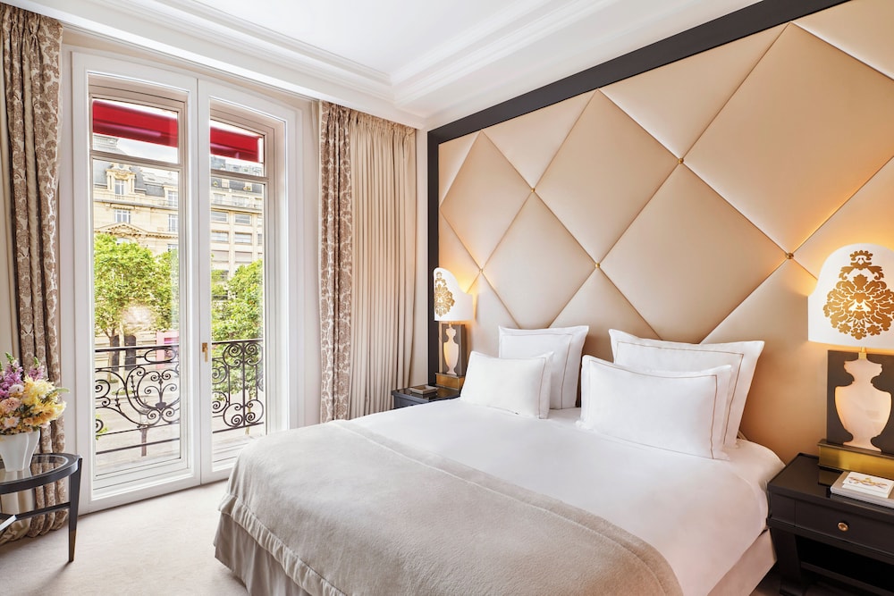 Suite (Prestige Champs Elysées) Suite (Prestige Champs Elysées)