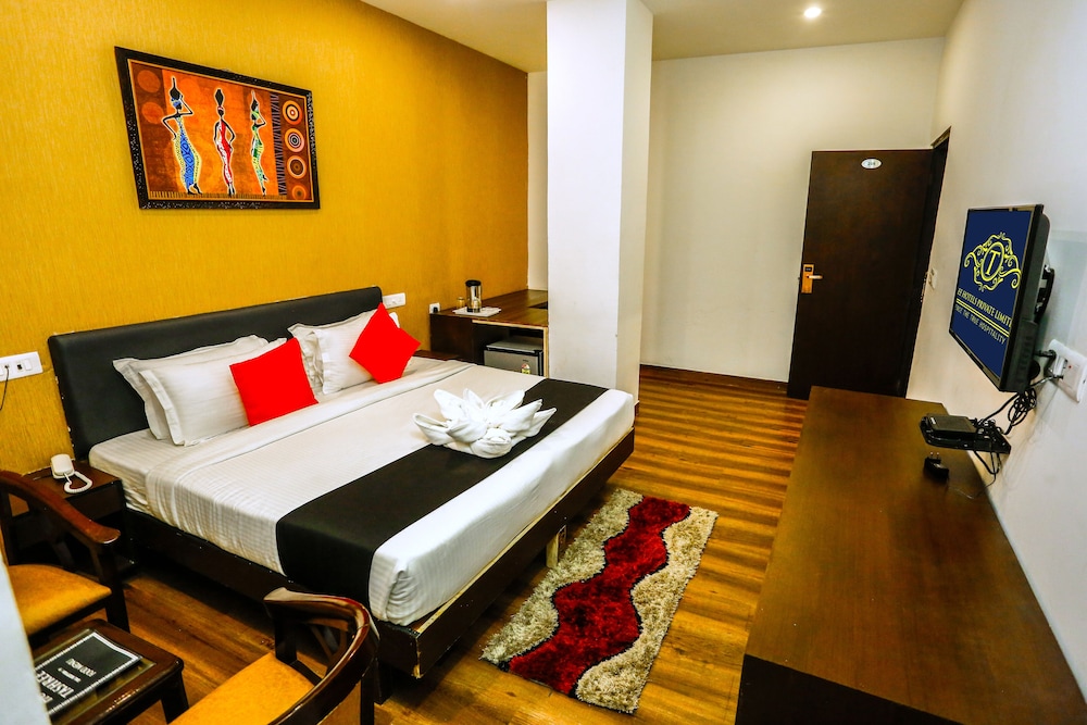 Deluxe Room - Photo 4