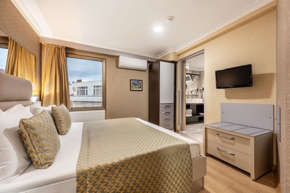 Junior Suite, 1 Bedroom, Kitchen photo 3