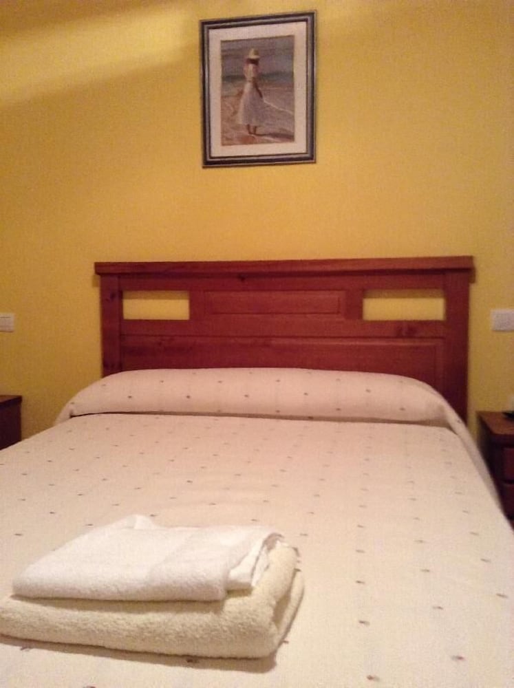 Double Room - Photo 1