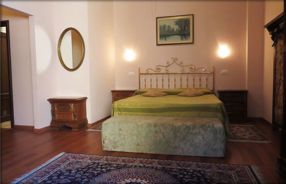 Double Room, Ensuite