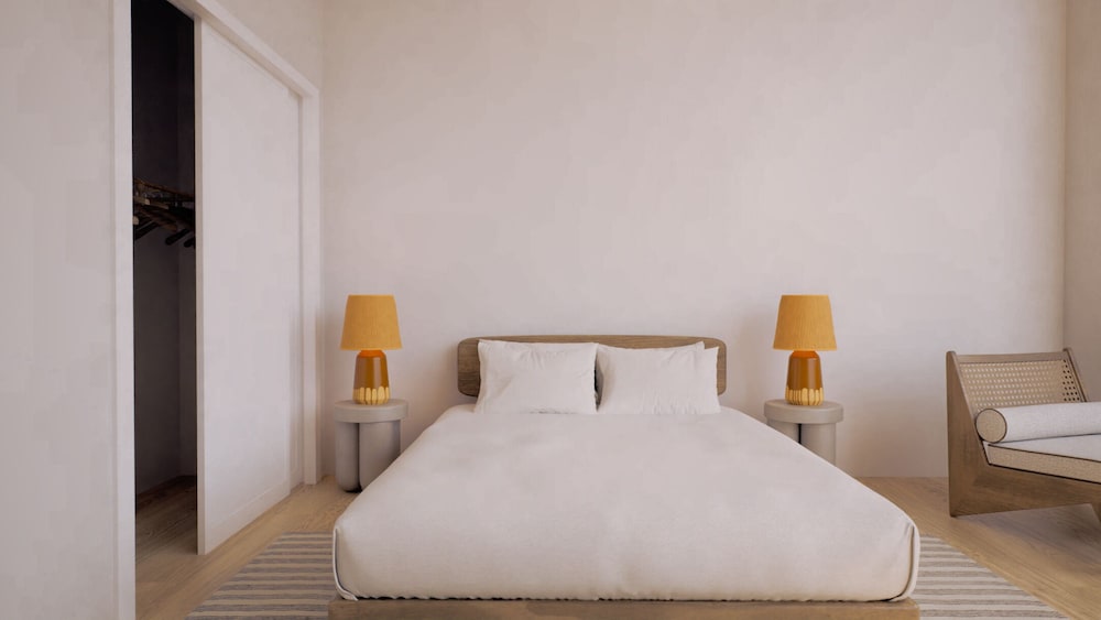 Standard Studio, 1 Queen Bed photo 1
