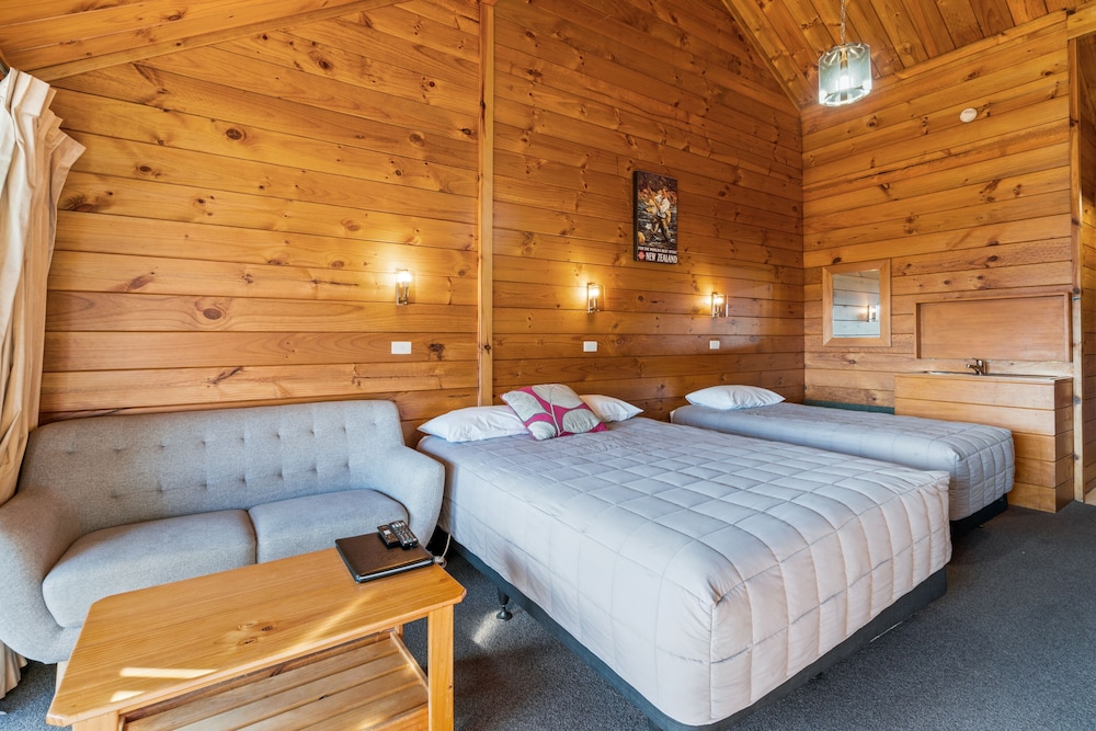 Twin Room photo 2