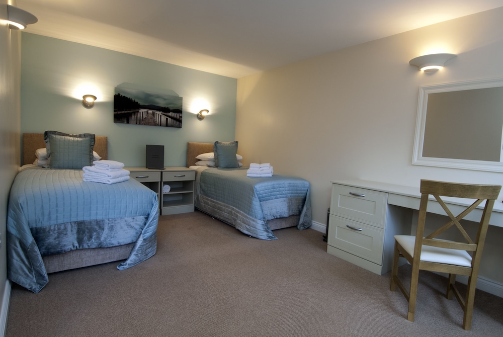 Twin Room photo 3