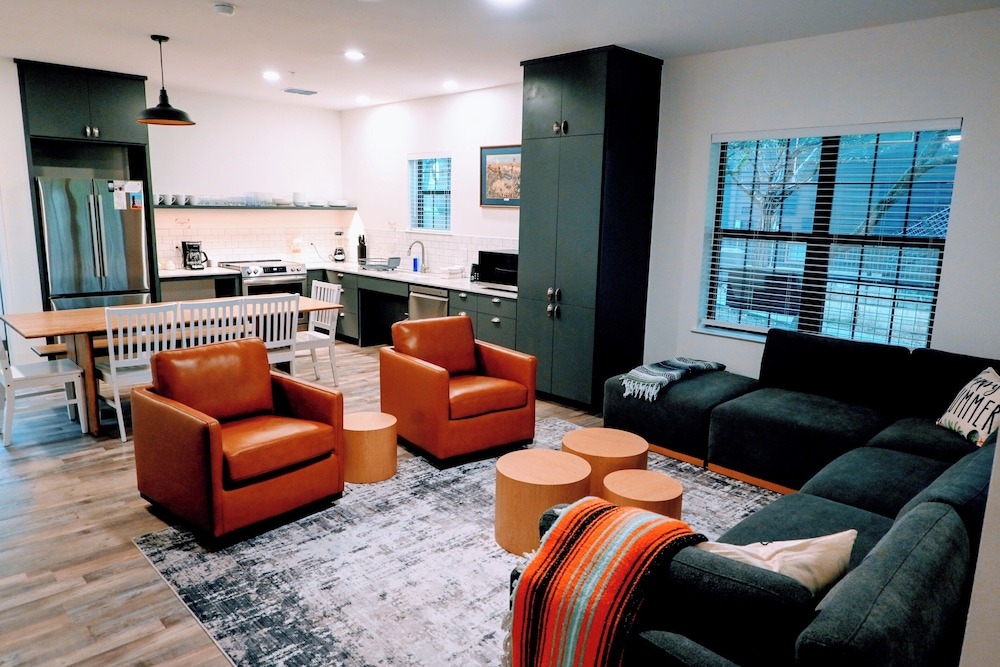 Family House