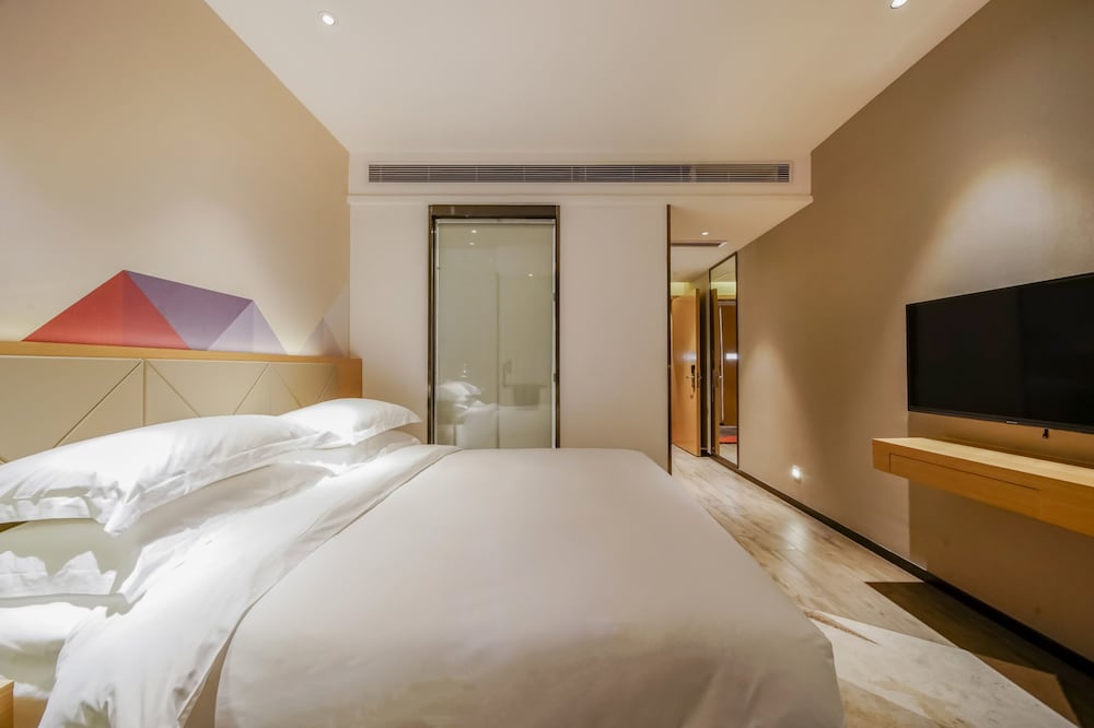 Elite Double Room