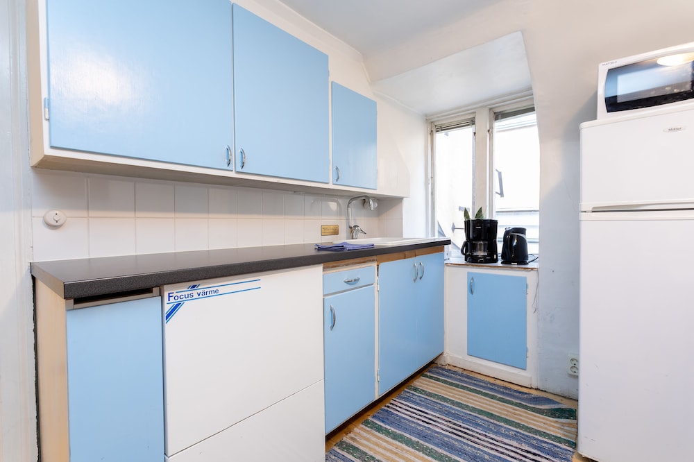 Economy Apartment, 1 Bedroom, City View