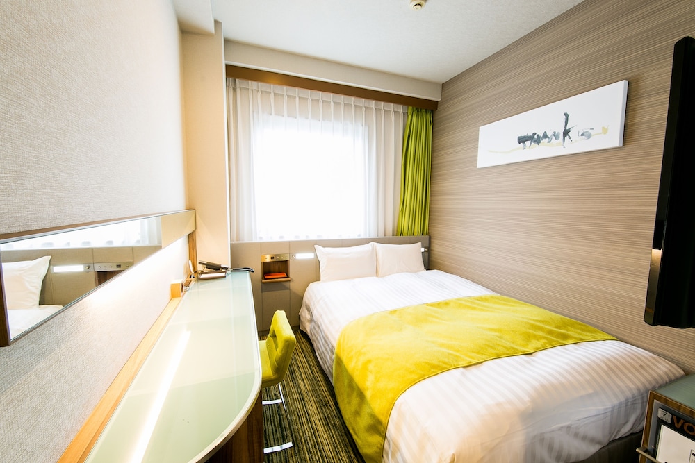 Standard Double Room, Non Smoking photo 1