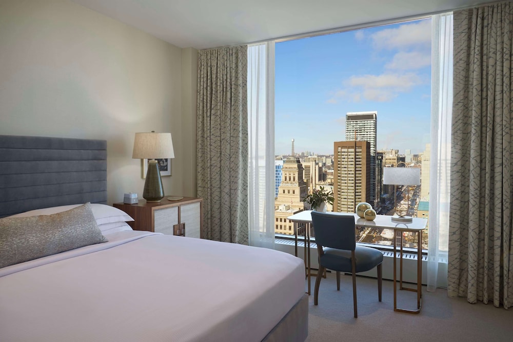 Suite (Rosedale)