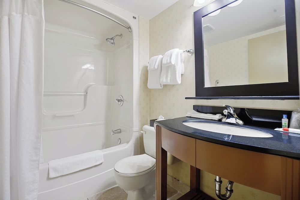 Executive Suite, 1 King Bed, Non Smoking photo 3