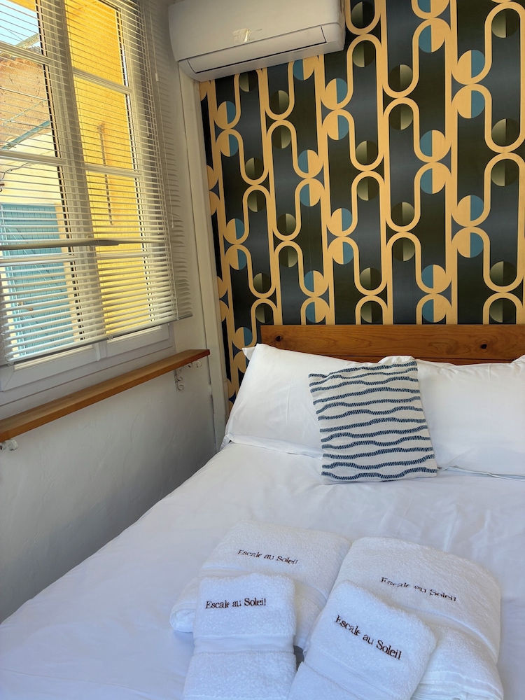 Junior Double Room