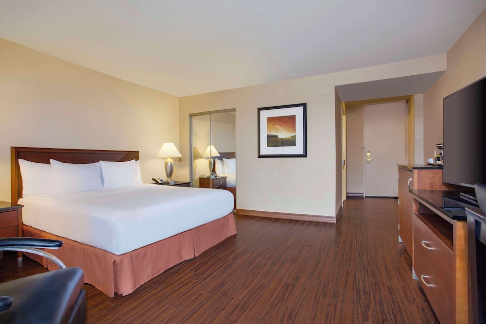 Room, 1 King Bed, Accessible, Allergy Friendly - Photo 2