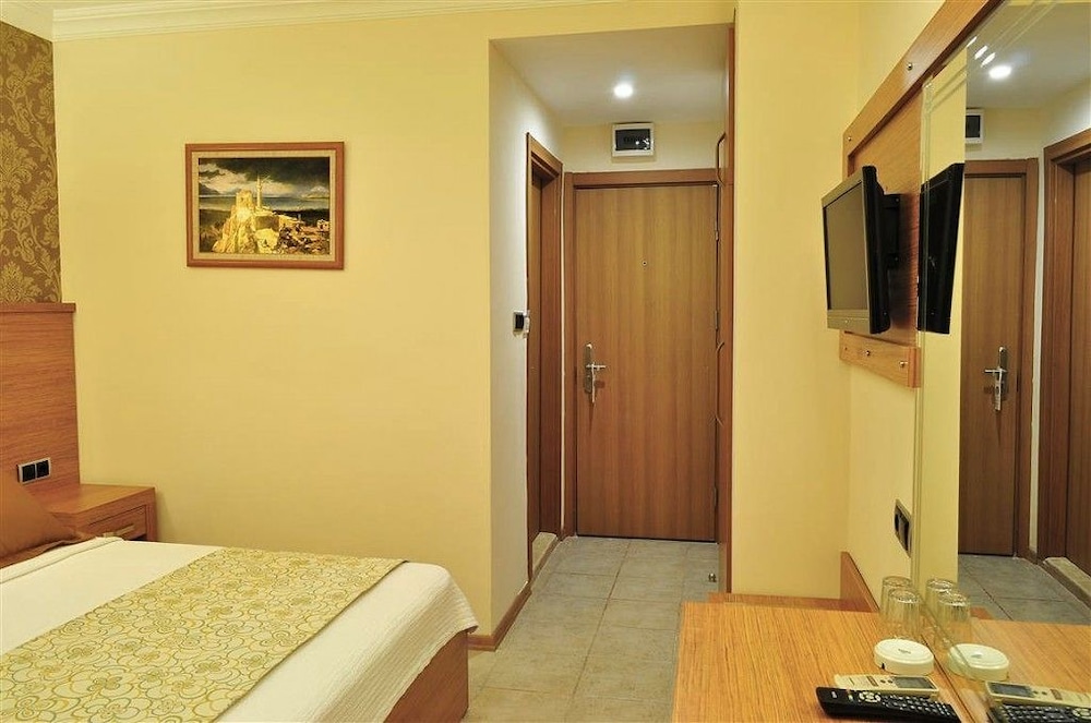 Standard Double or Twin Room photo 3