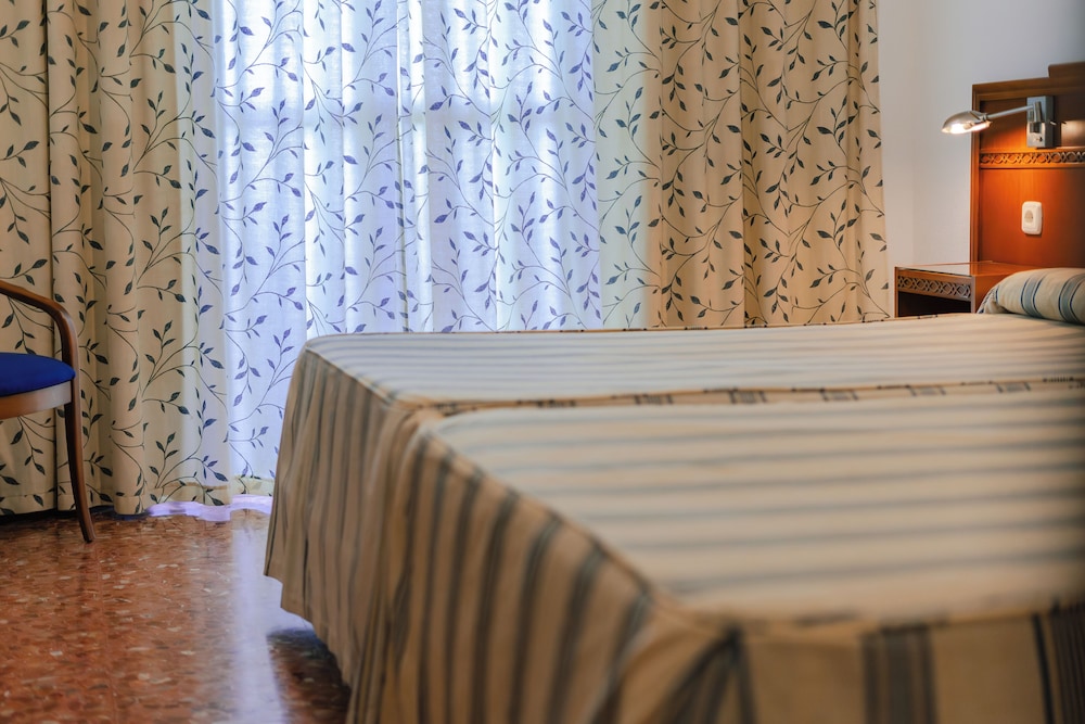Apartamento, 1 Dormitorio, Balcón, Vista al Mar (Xl, 2 Adultos + 2 Niños)