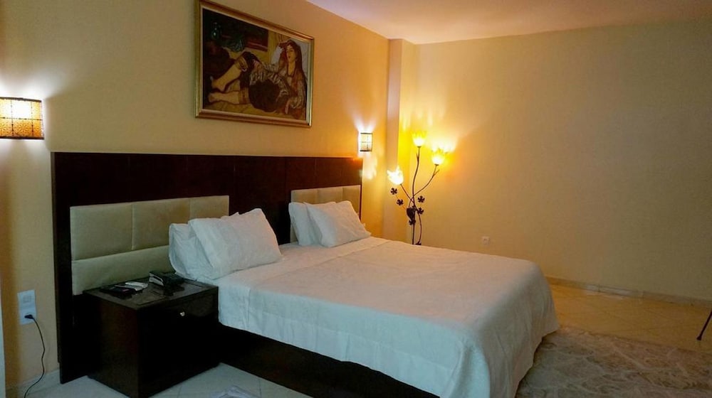 Junior Suite photo 1