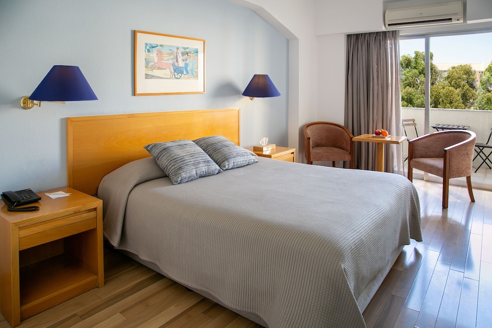 Standard Single Room photo 3