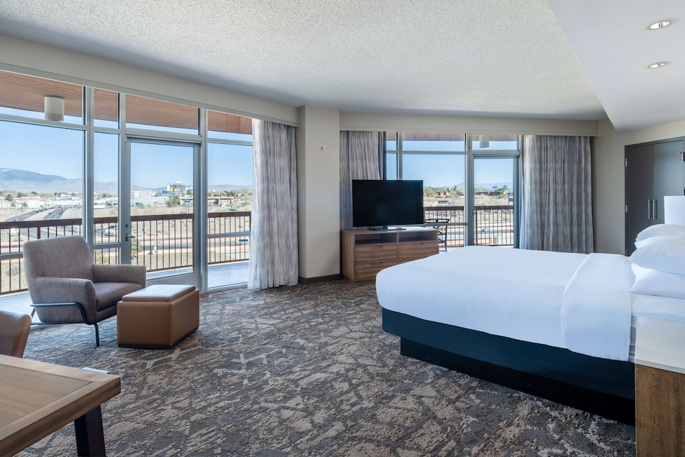 Presidential Suite, 1 King Bed photo 1