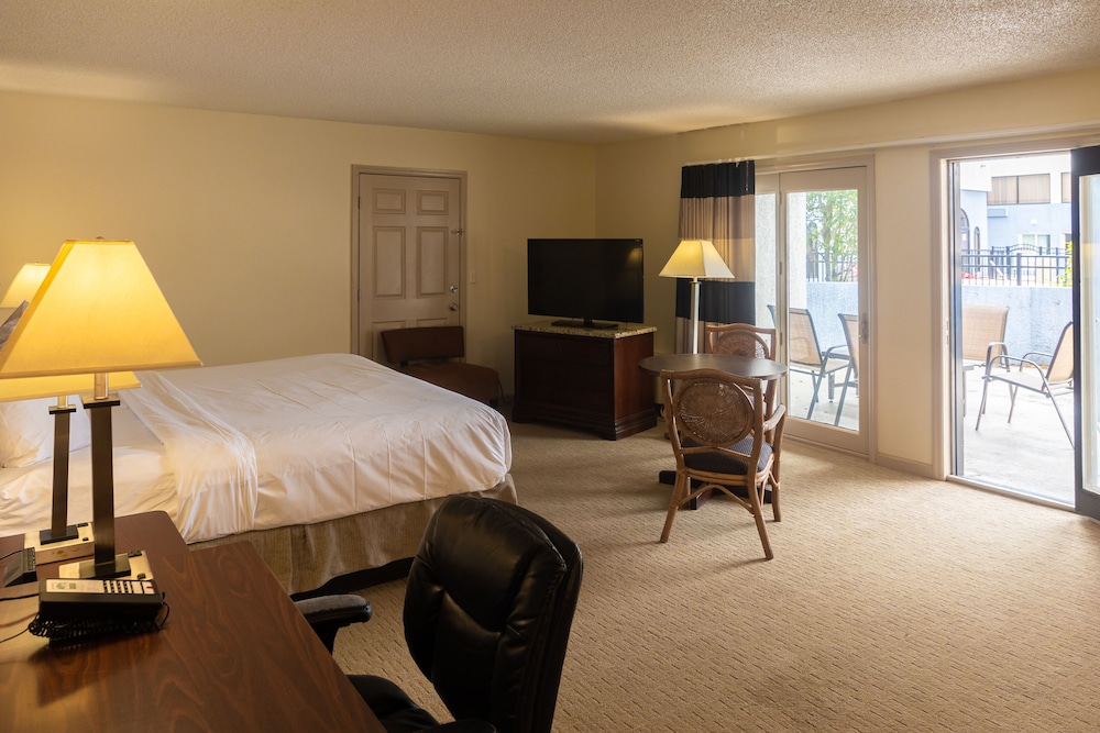 Standard King Room - Non-Smoking - Photo 5