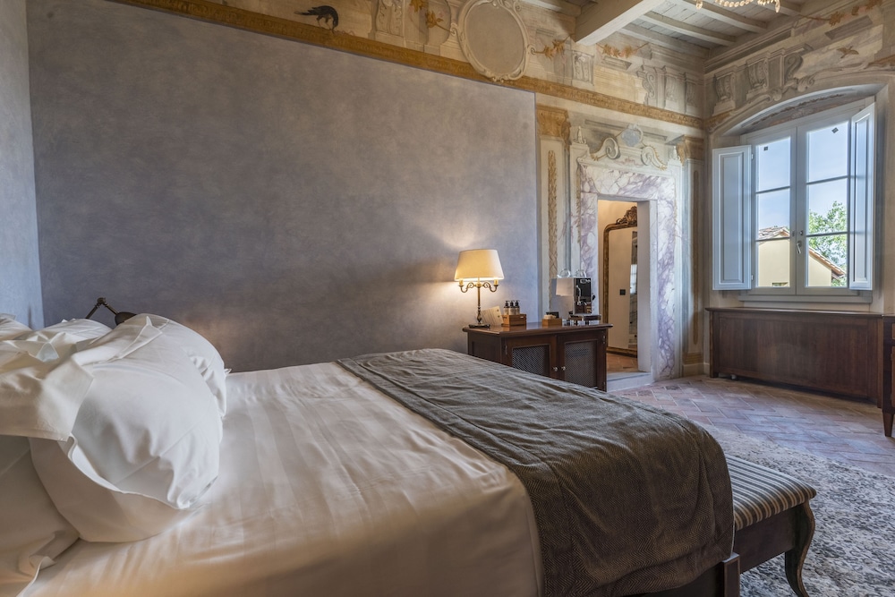 Master Suite Alessandri - Photo 5