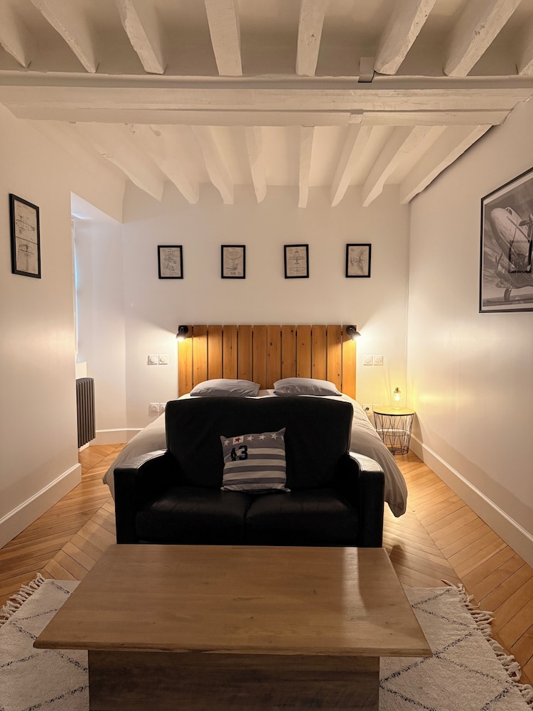 Deluxe Double Room, 1 Bedroom photo 1