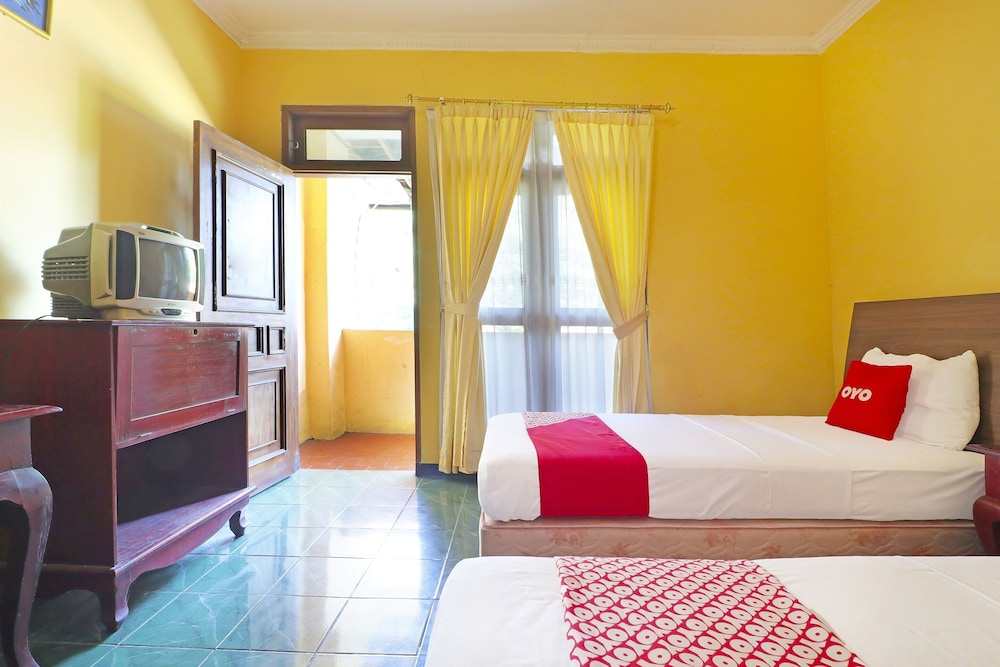 Twin Room photo 2