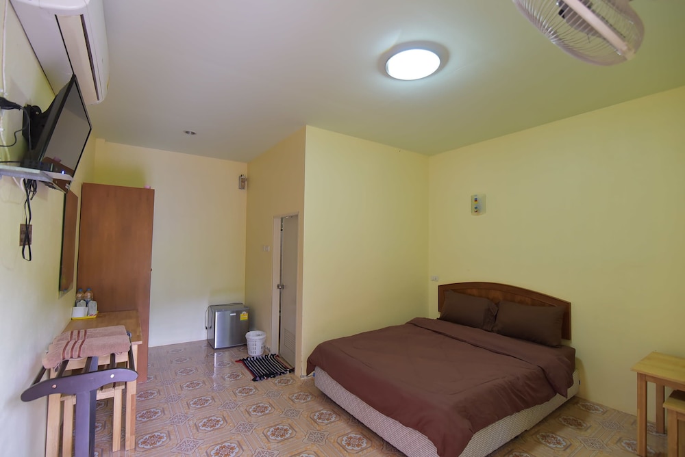 Bungalow photo 1